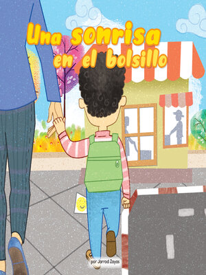 cover image of Una Sonrisa En Tu Bolsillo (A Smile In Your Pocket)